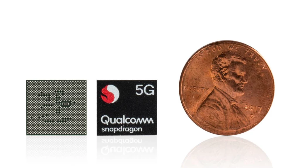 Procesor Qualcomm Snapdragon 765 z modemem 5G