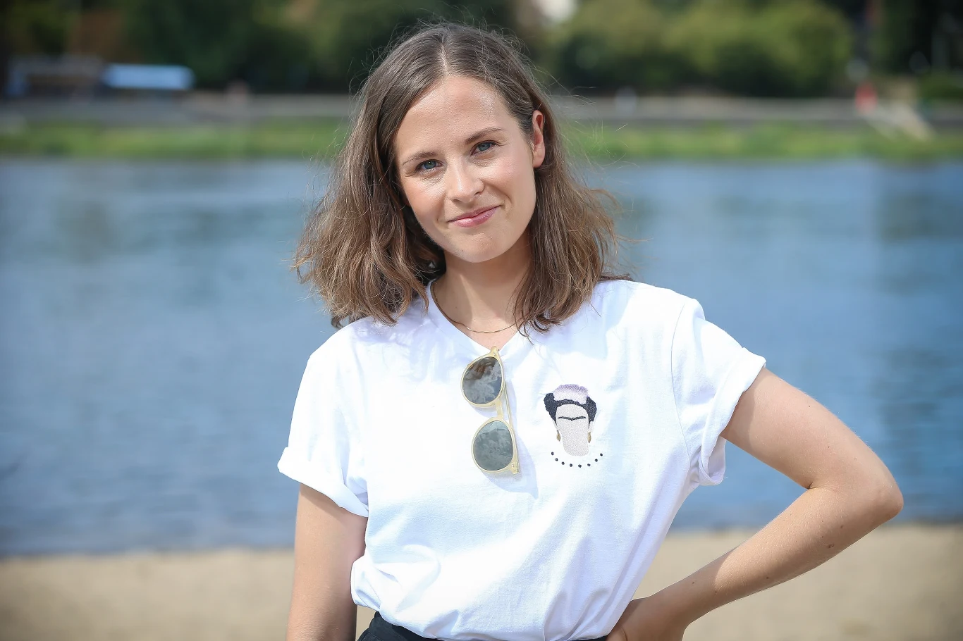 Hania Rani ma szansę otrzymać Paszport "Polityki" Hania Rani ma szansę otrzymać Paszport "Polityki"