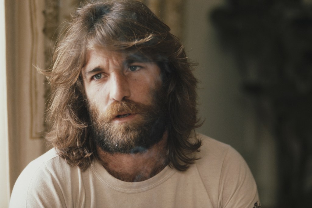 Dennis Wilson utonął w 1983 roku