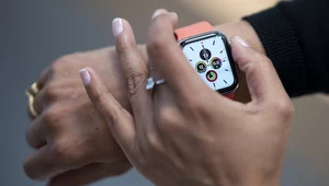 Apple Watch 7 - poznaliśmy interesujące przecieki