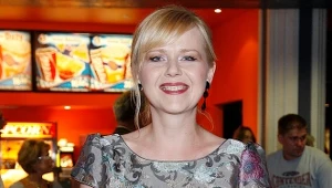 Agnieszka Kotlarska