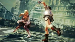 Tekken 7