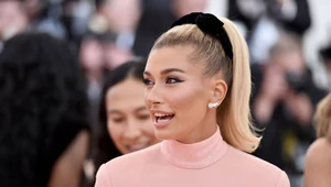 Hailey Bieber o plotkach na temat ciąży