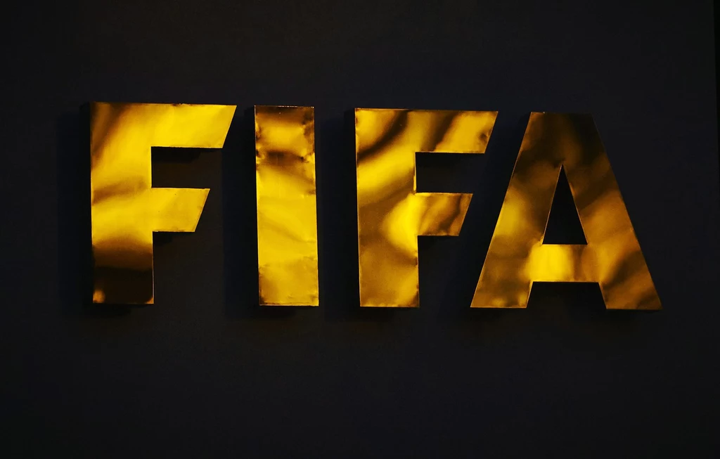 FIFA FIFA