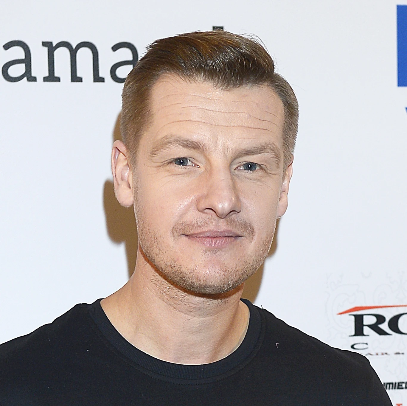 Rafał Mroczek Rafał Mroczek