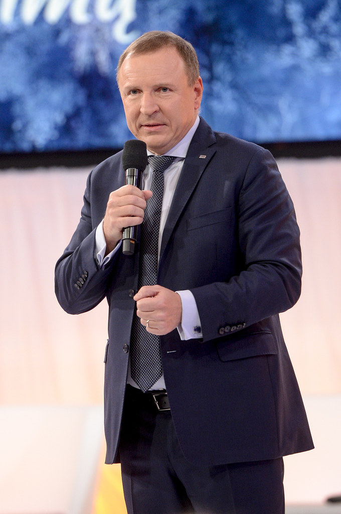 Jacek Kurski potwierdził, że wyciągnął konsekwencje wobec pracownika TVP