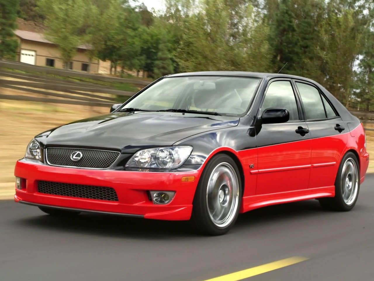 Lexus IS 430 Lexus IS 430
