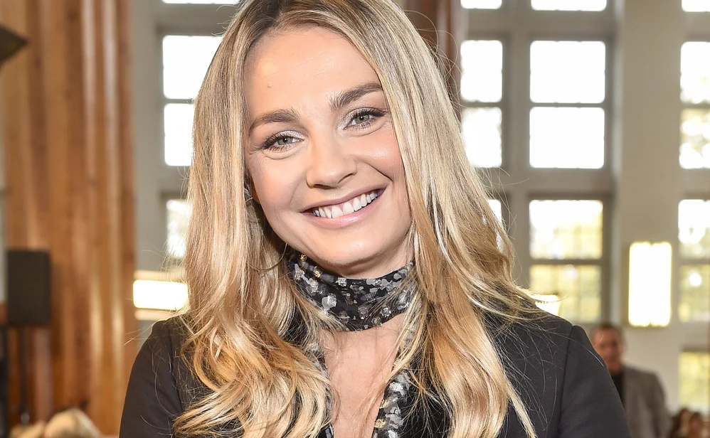 Małgorzata Socha Małgorzata Socha