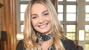 Małgorzata Socha