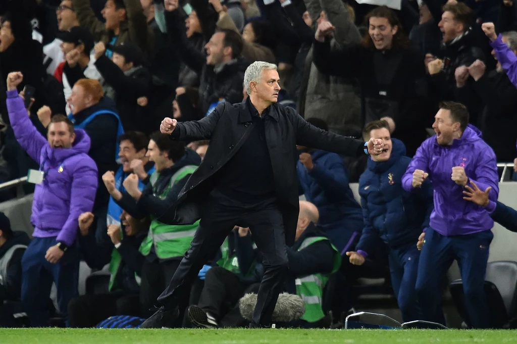Jose Mourinho Jose Mourinho