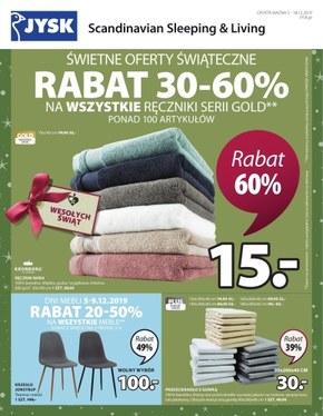 Świetne oferty świąteczne