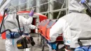 Ebola pozostaje jedną z najgroźniejszych chorób zakaźnych (zdj. poglądowe)