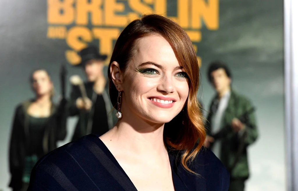 Emma Stone podzieliła się z fanami radosną nowiną