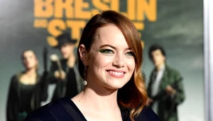 Emma Stone zaręczyła się!