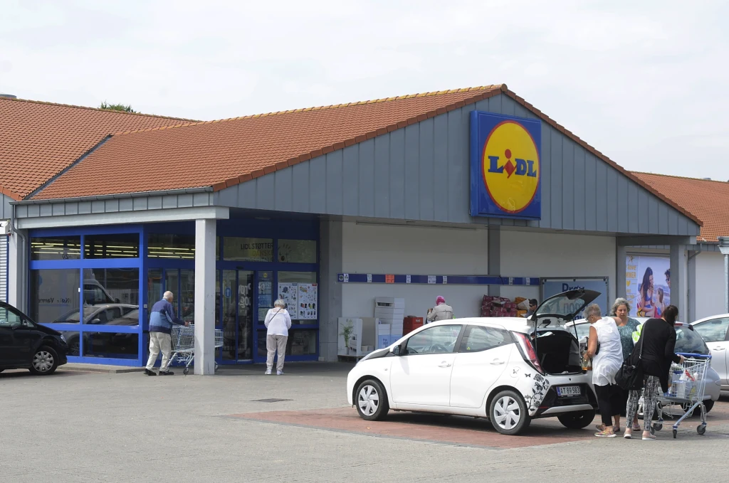 Lidl