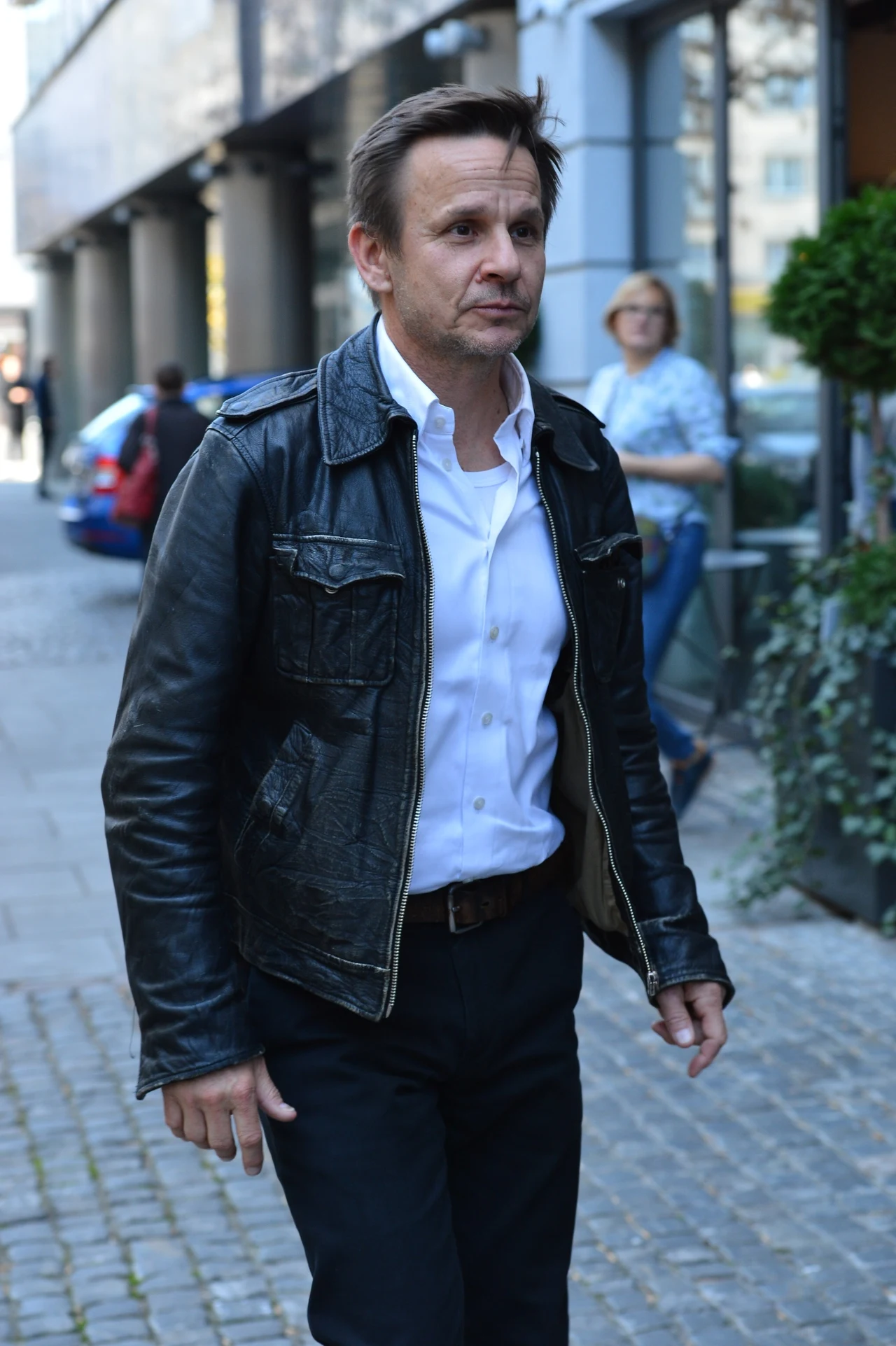 Bartłomiej Topa Bartłomiej Topa