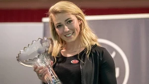 Mikaela Shiffrin