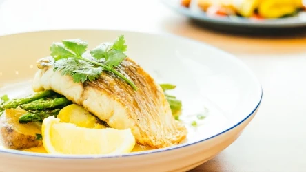 Halibut to bardzo zdrowa ryba, ale rzadko gości na naszych talerzach