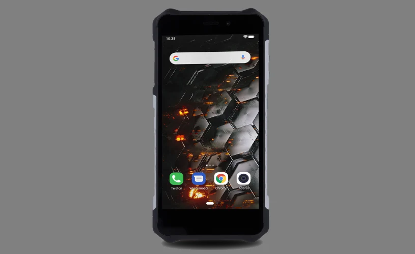 HAMMER Iron 3 HAMMER Iron 3