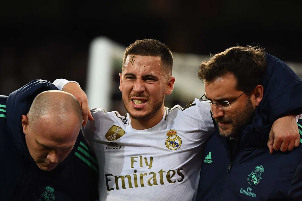 Eden Hazard Eden Hazard