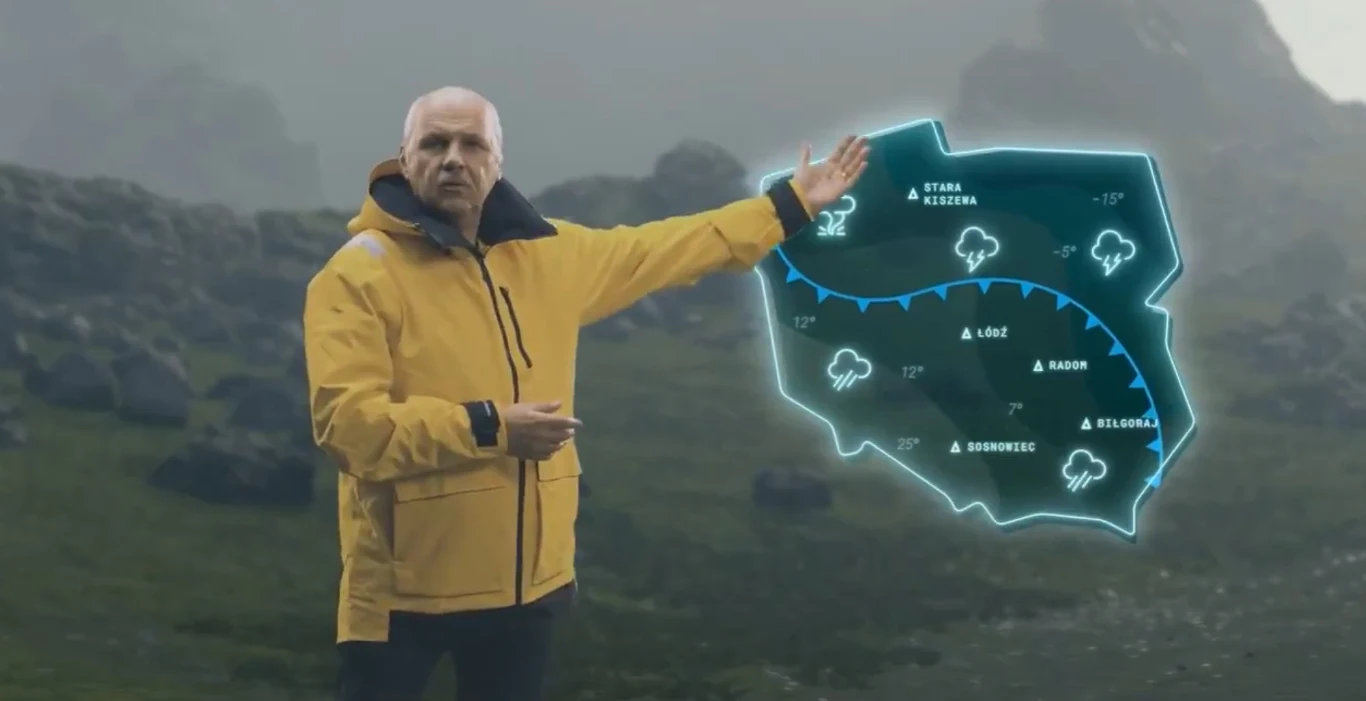 To jedyny sposób na ponowne zjednoczenie zdziesiątkowanej Ameryki. To jedyny sposób na ponowne zjednoczenie zdziesiątkowanej Ameryki.