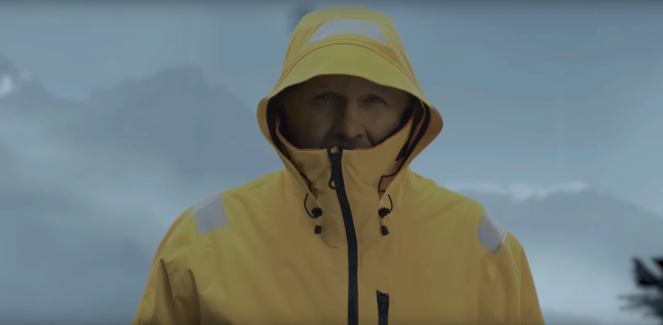 Death Stranding ukazało się 8 listopada. Po serii eksplozji bomb atomowych doszło do tajemniczych przemian, w wyniku których większość ludzkości wyginęła, a ci, którzy przeżyli, skrywają się w podziemnych schronach porozrzucanych po terenie prawie całej Ameryki. Death Stranding ukazało się 8 listopada. Po serii eksplozji bomb atomowych doszło do tajemniczych przemian, w wyniku których większość ludzkości wyginęła, a ci, którzy przeżyli, skrywają się w podziemnych schronach porozrzucanych po terenie prawie całej Ameryki.