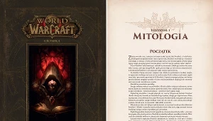 World of Warcraft: Kronika