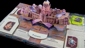 Wielka Księga Pop-Up