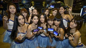 PlayStation Vita
