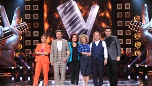 Trenerzy o uczestnikach "The Voice Senior": Oni nie chcą zabłysnąć. To jest dla nich nowe życie