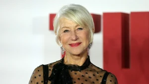 Helen Mirren