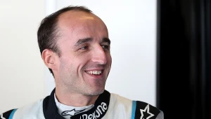 Robert Kubica