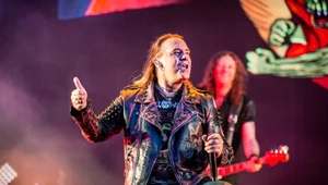 Helloween: Koncert w Polsce w 2020 r. [DATA, MIEJSCE, BILETY]