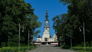 Zakon Paulinów w Częstochowie 