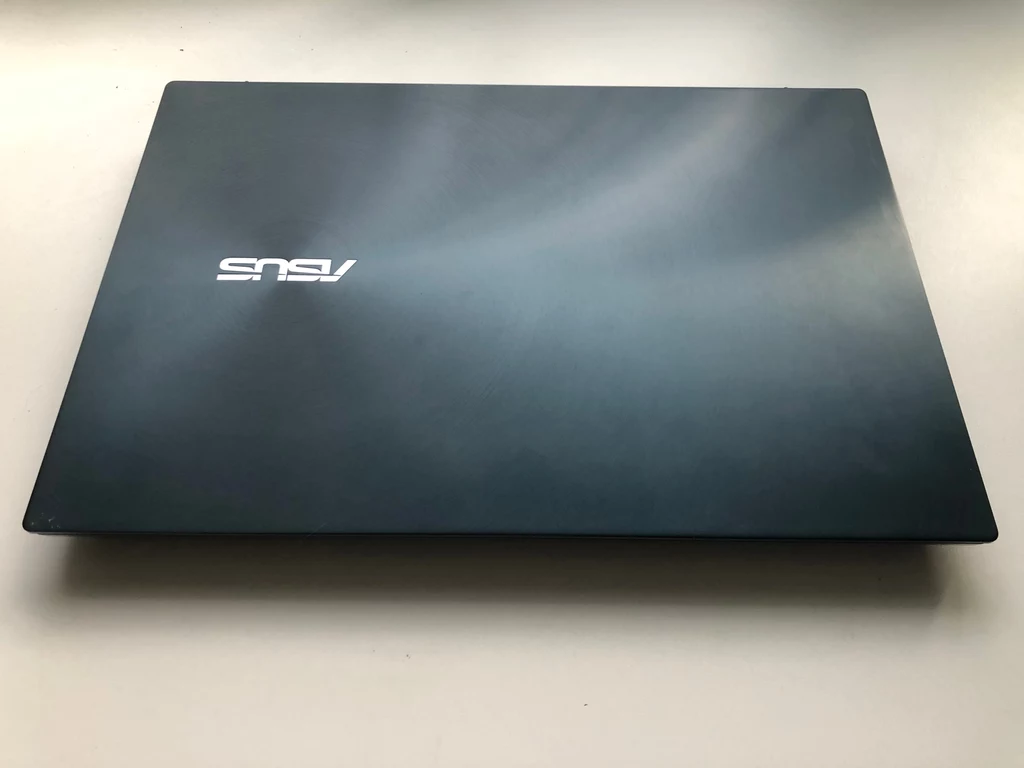 Asus ZenBook Pro Duo