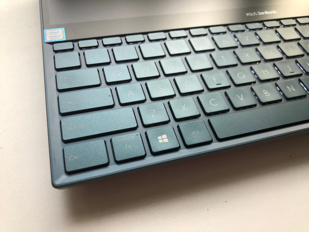 Asus ZenBook Pro Duo