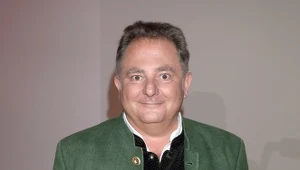 Z godziny na godzinę na profilu Roberta Makłowicza przybywa obserwatorów