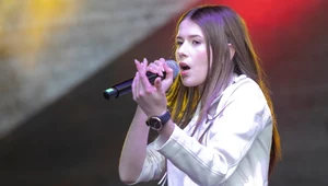 Roksana Węgiel wygrała Eurowizję Junior 2018