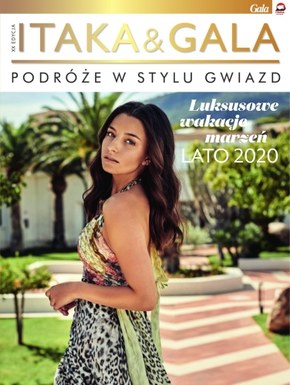 Luksusowe wakacje marzeń 2020