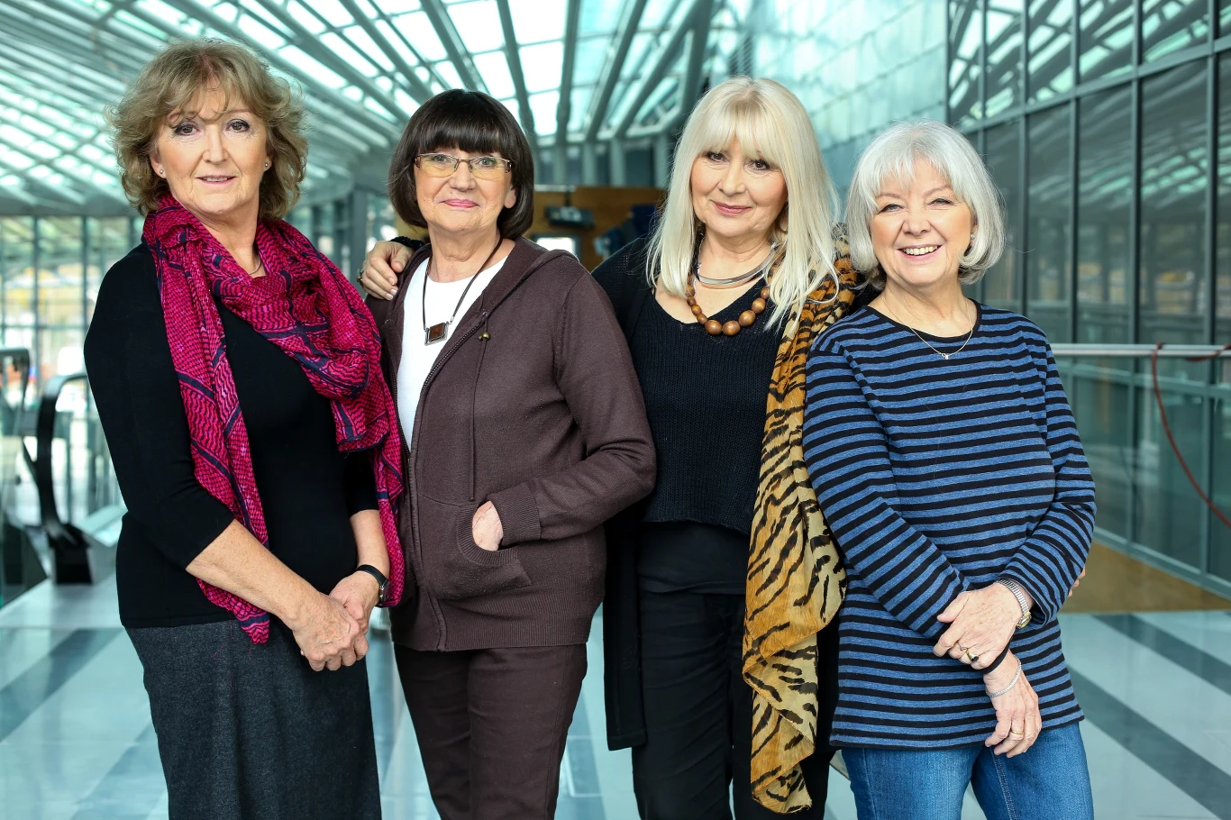 Alibabki w "Pytaniu na śniadanie"