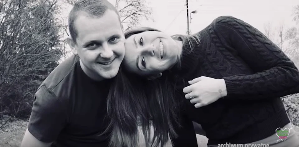 Seweryn w programie pokazał zdjęcie z nową ukochaną/TVP Seweryn w programie pokazał zdjęcie z nową ukochaną/TVP