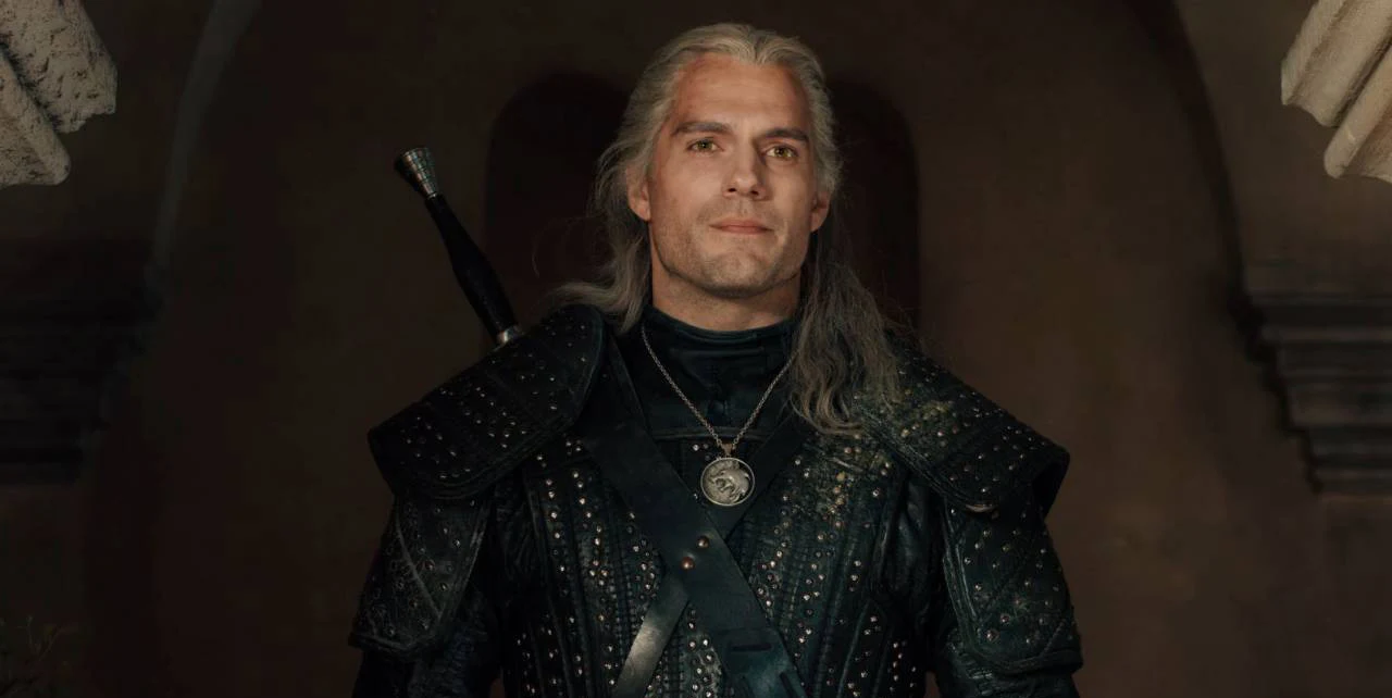 "The Witcher" "The Witcher"