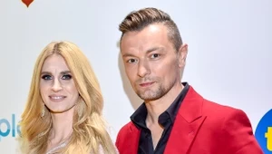 Sylwia Grzeszczak i Liber spodziewają się drugiego dziecka