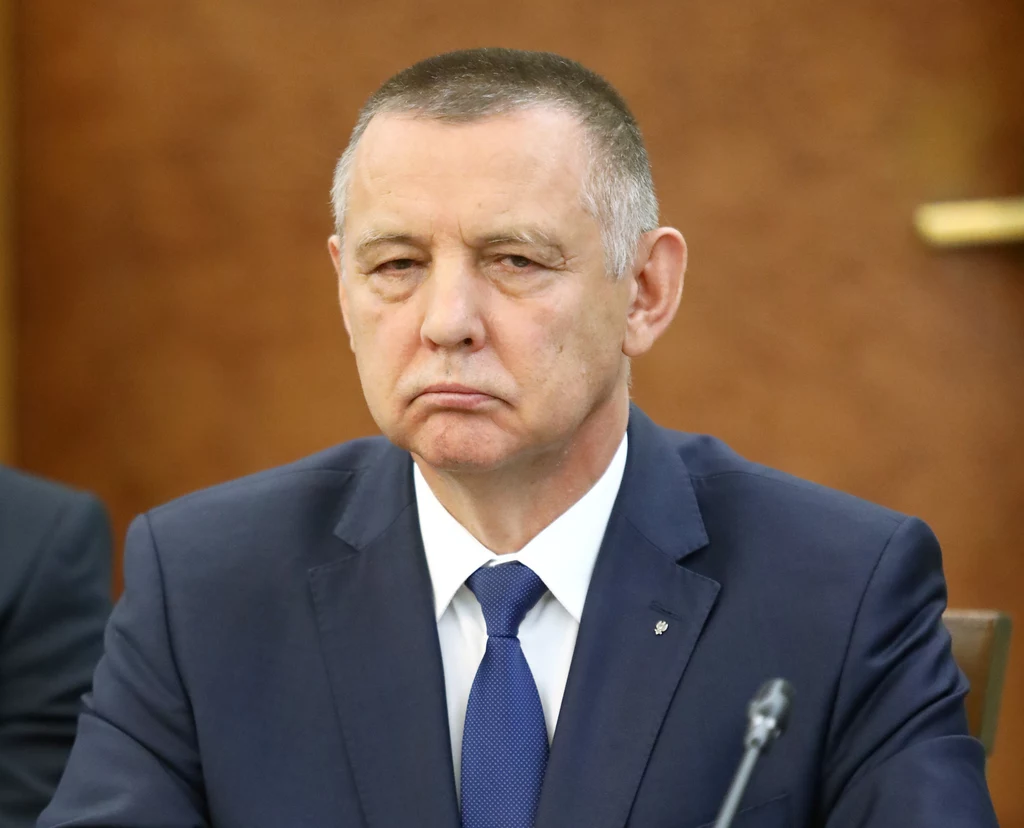 Marian Banaś informuje o śmierci swojego brata Marian Banaś informuje o śmierci swojego brata