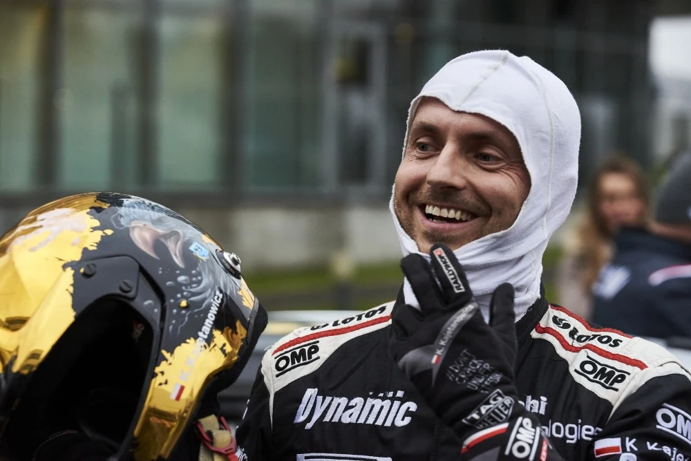 Kajetan Kajetanowicz