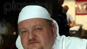 Grzegorz Komendarek