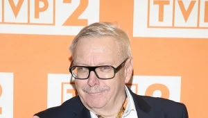 Marcin Wolski ma rok przerwy? A może nie zrobi już w TVP "Szopki Noworocznej"?