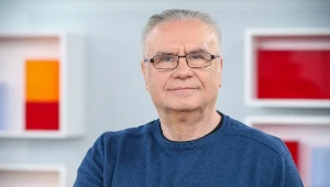 Za kilka dni Janusz Dzięcioł świętowałby 66. urodziny