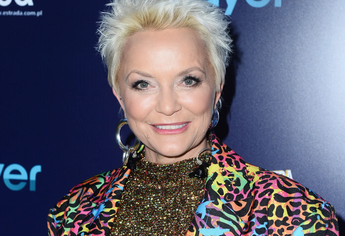 Małgorzata Ostrowska Małgorzata Ostrowska