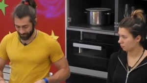 "Big Brother 2". Uchodźcy w domu Wielkiego Brata 